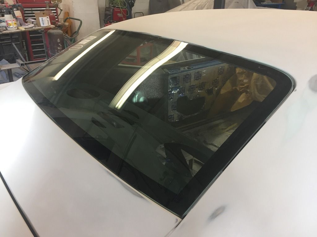 Fesler Flush Mount Glass Tips??? Team Camaro Tech